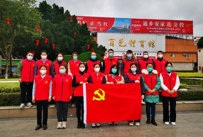 眾志成城，共抗疫情2