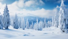 寒潮影响连续展开 周末新疆局地有暴雪
